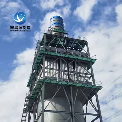 濕電除塵器運(yùn)行時煙氣太大怎么辦？